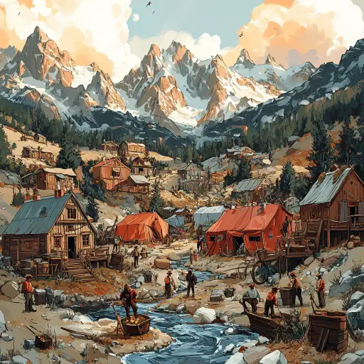 The spark that changed everything