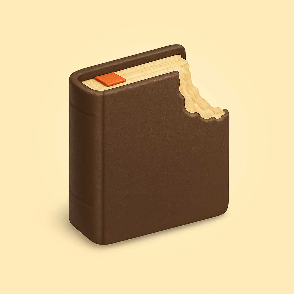 Chunks app icon