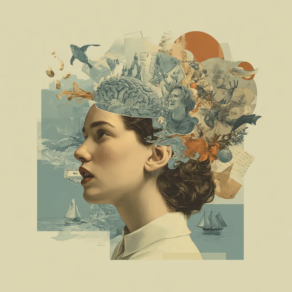 Psychology — understanding the human mind