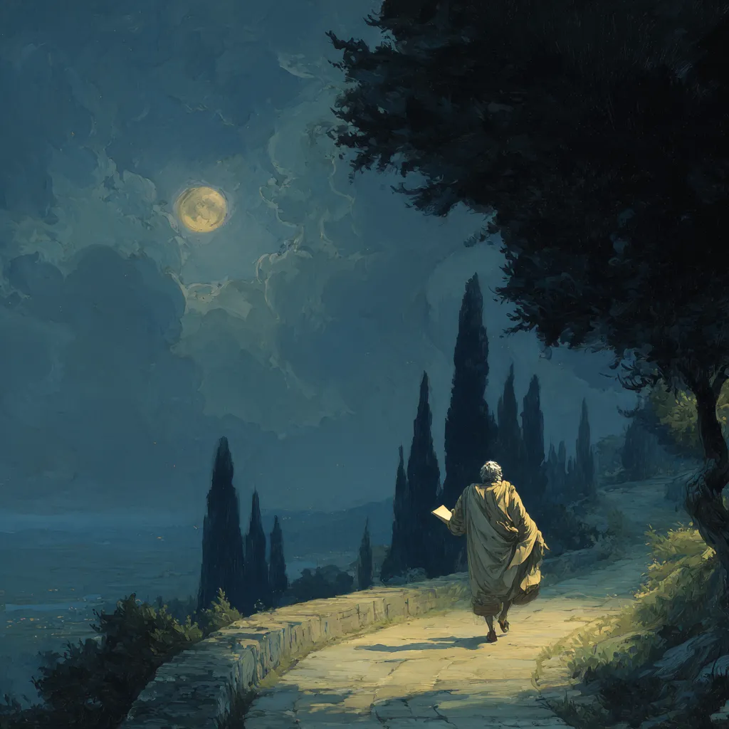 Aristotle and the Pursuit of Virtue