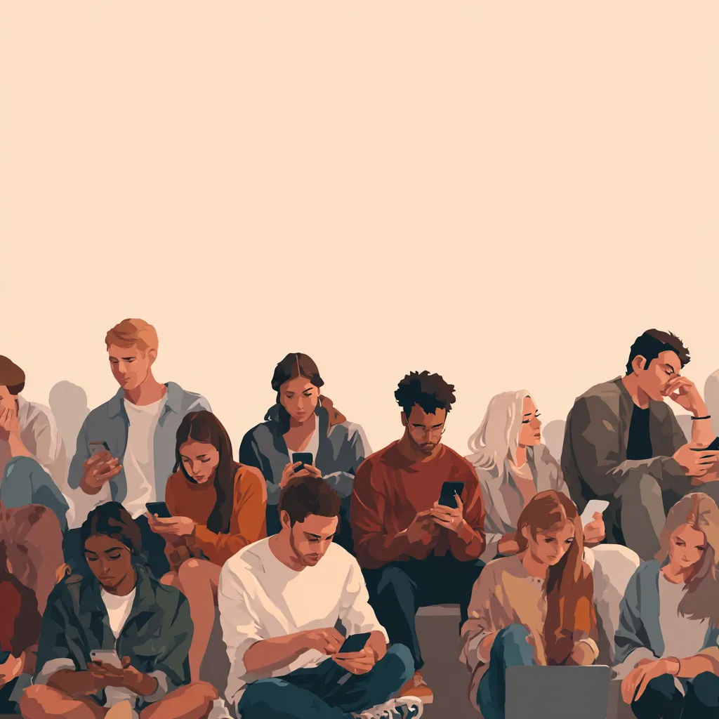 The Internet Revolution