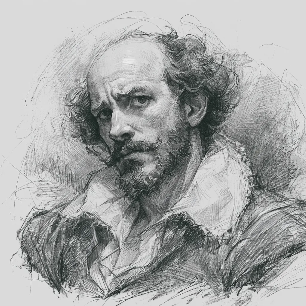 William Shakespeare