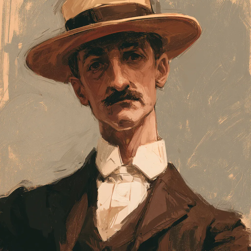 Orville Wright