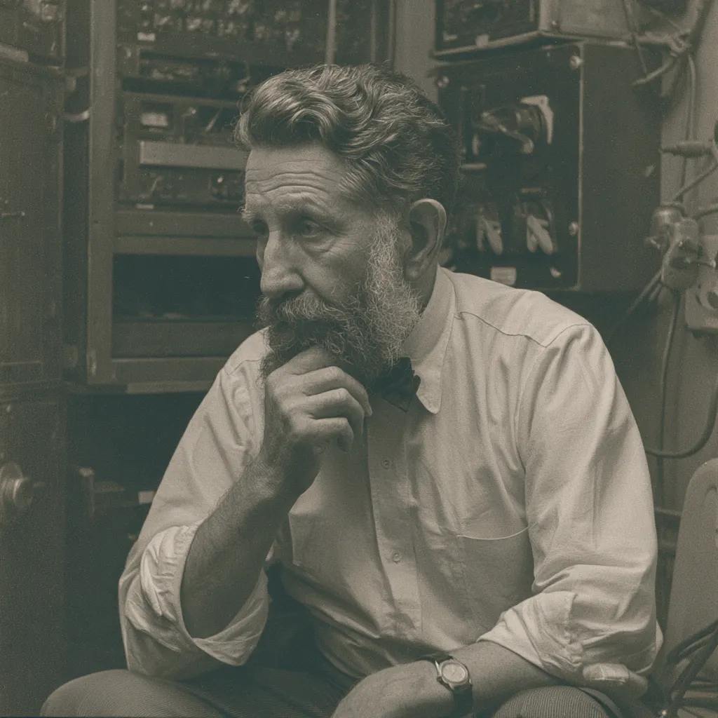 Stanley Milgram