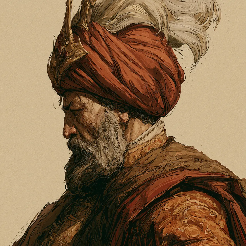 Mehmed II