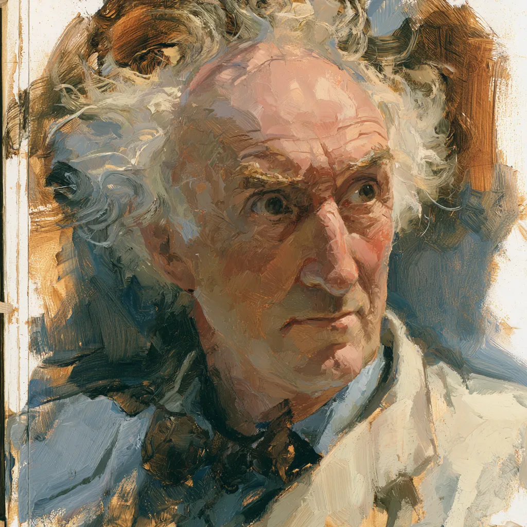 Francis Crick