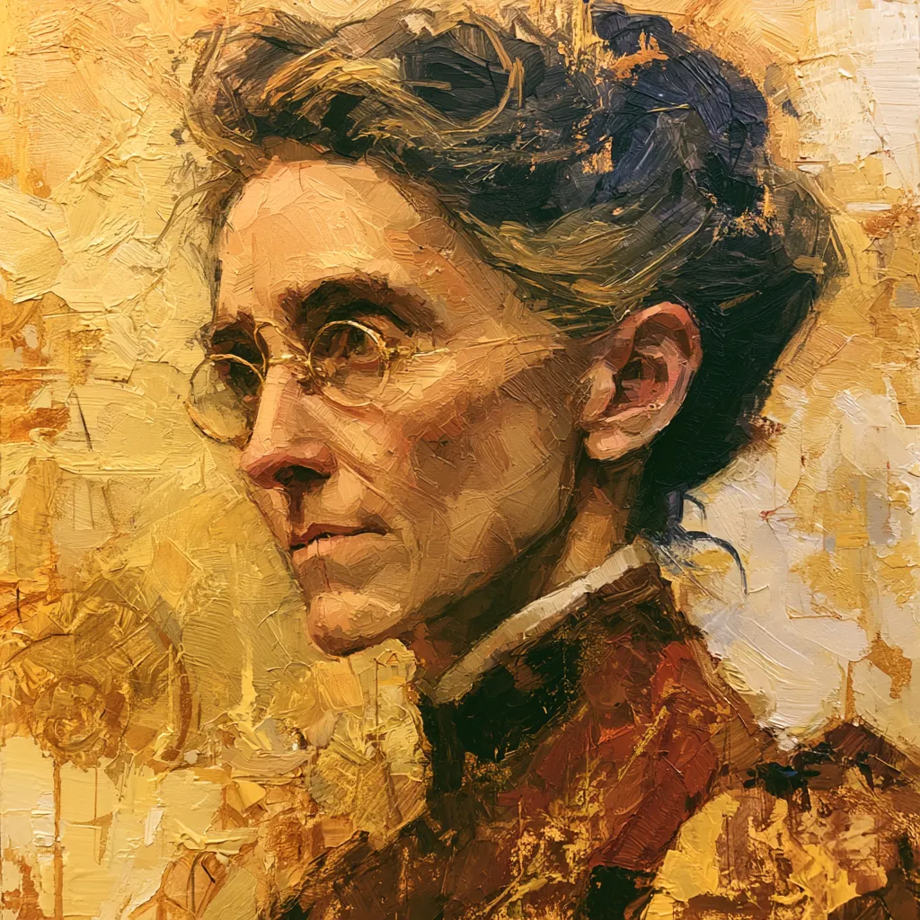 Henrietta Leavitt