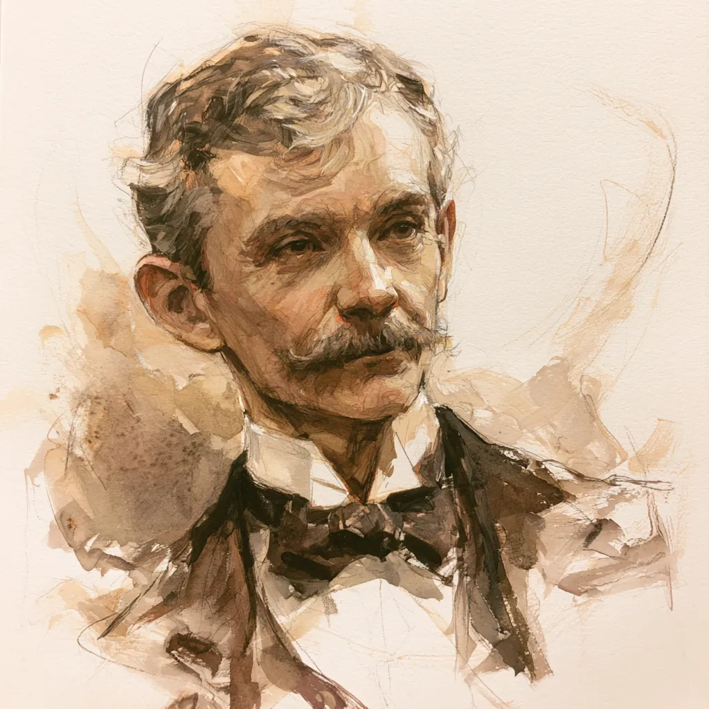 John Watson
