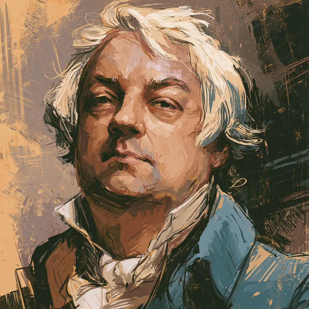 Edward Jenner