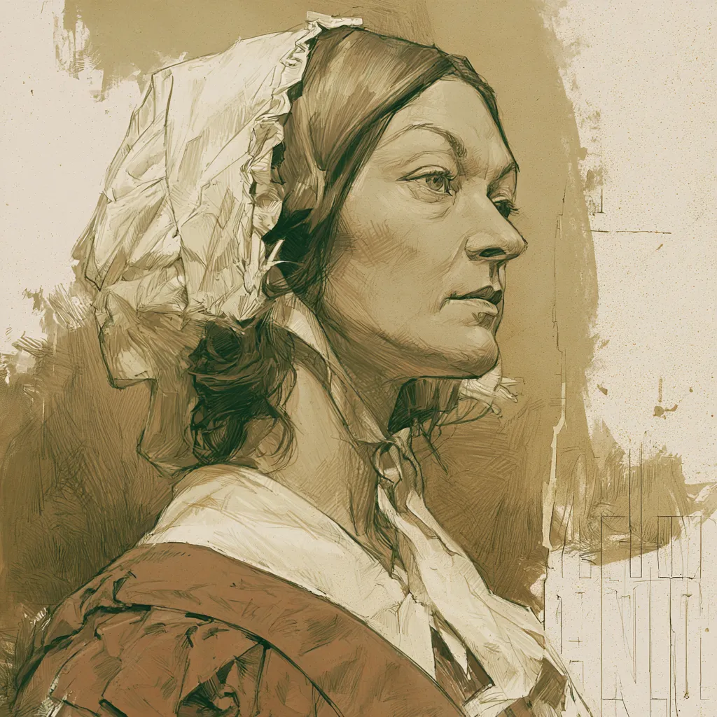 Florence Nightingale