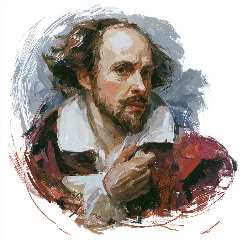 William Shakespeare