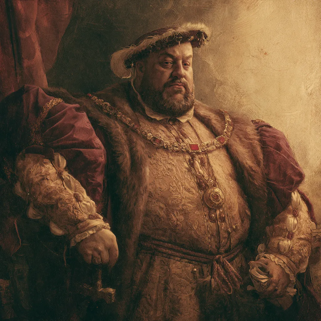 Henry VIII
